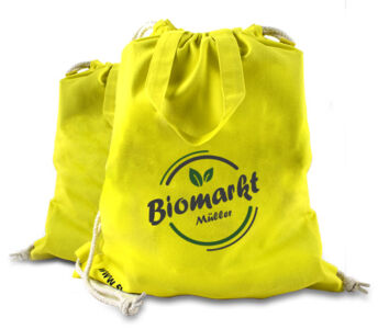 Bio-cotton-bag